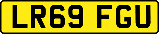 LR69FGU