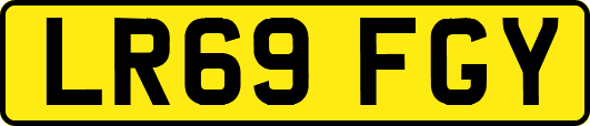 LR69FGY