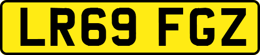 LR69FGZ