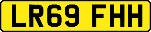 LR69FHH
