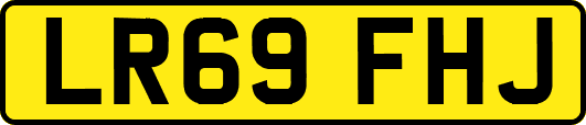 LR69FHJ