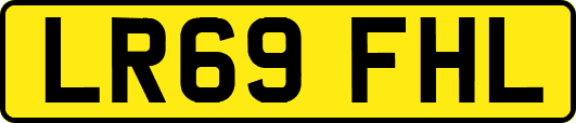 LR69FHL