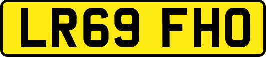 LR69FHO