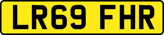 LR69FHR