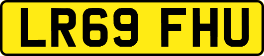 LR69FHU