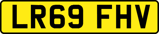 LR69FHV