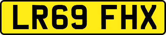 LR69FHX