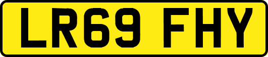 LR69FHY