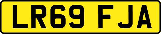 LR69FJA