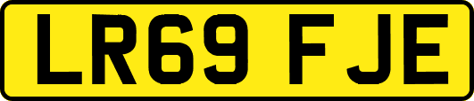 LR69FJE