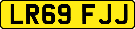 LR69FJJ