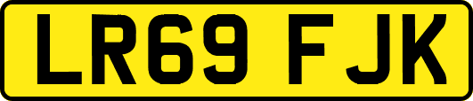LR69FJK