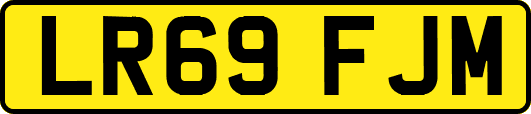 LR69FJM