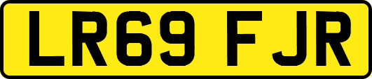LR69FJR
