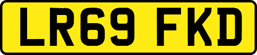LR69FKD