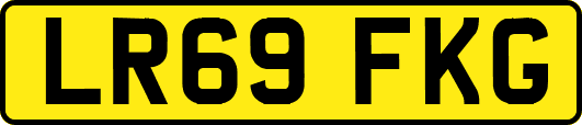 LR69FKG