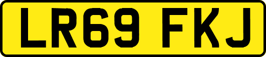 LR69FKJ