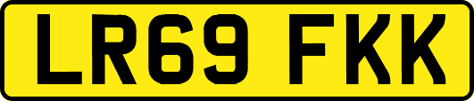 LR69FKK