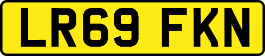 LR69FKN
