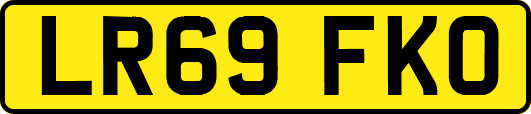 LR69FKO