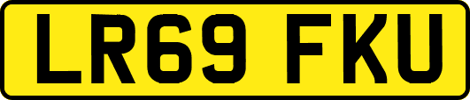 LR69FKU