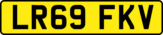 LR69FKV