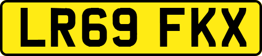 LR69FKX