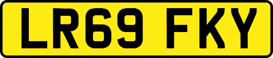 LR69FKY