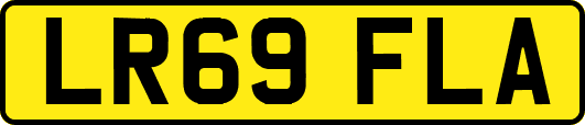 LR69FLA
