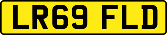 LR69FLD