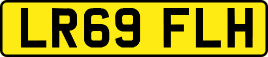 LR69FLH
