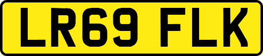 LR69FLK