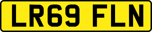 LR69FLN