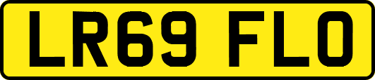 LR69FLO