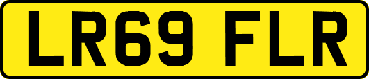 LR69FLR
