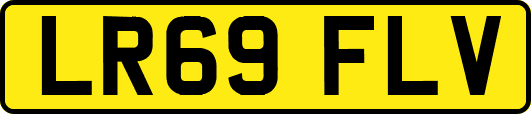 LR69FLV