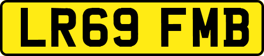 LR69FMB