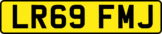 LR69FMJ