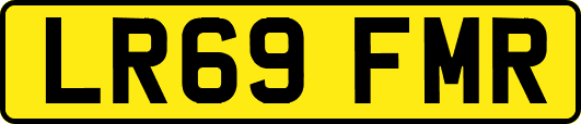 LR69FMR