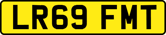 LR69FMT