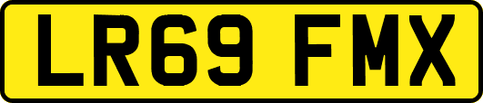 LR69FMX