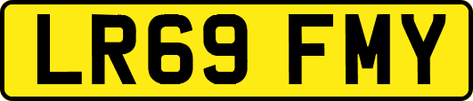 LR69FMY