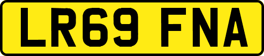 LR69FNA