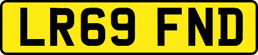 LR69FND