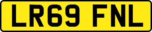 LR69FNL