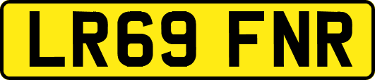 LR69FNR
