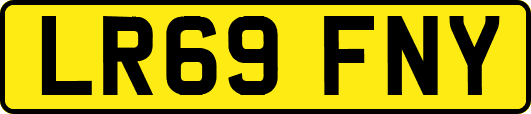 LR69FNY