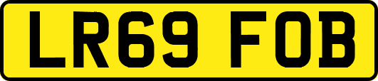 LR69FOB