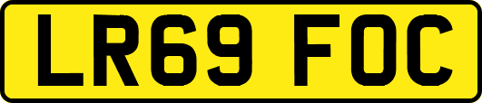 LR69FOC