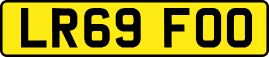 LR69FOO
